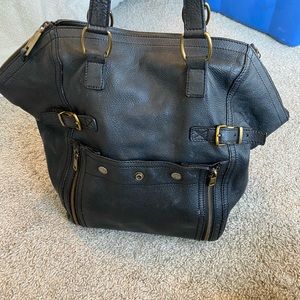 YSL purse